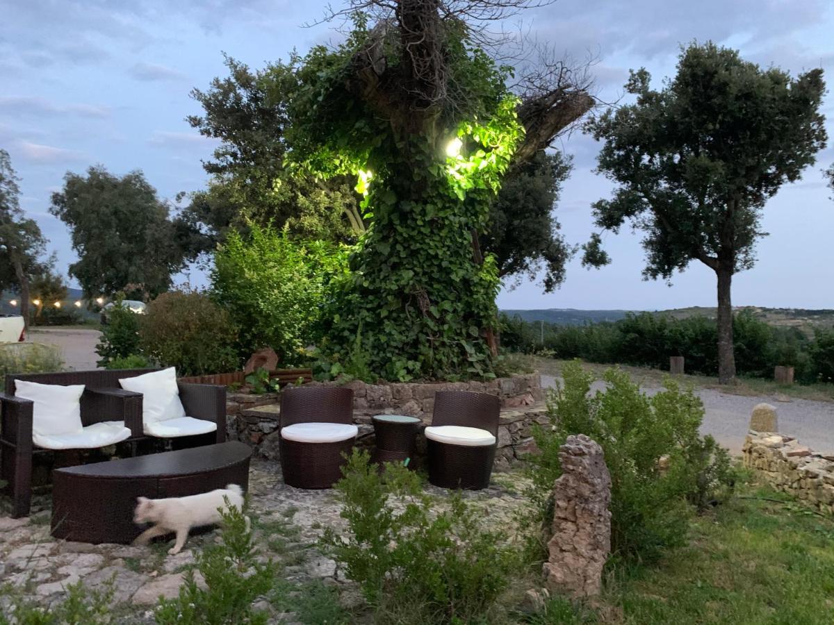 Hotel Miramonti Turismo Rurale