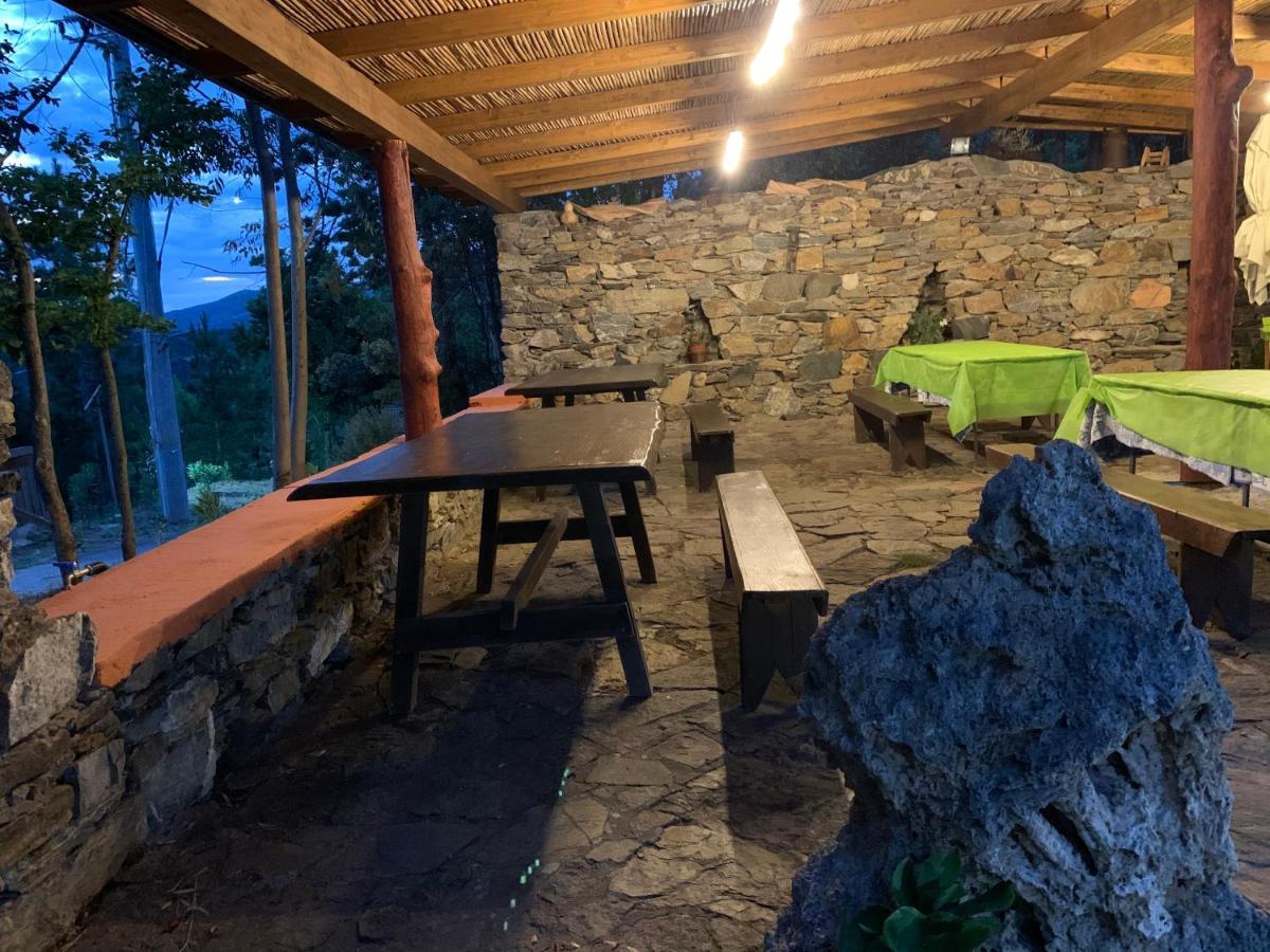 Miramonti Turismo Rurale Hotel Seùlo