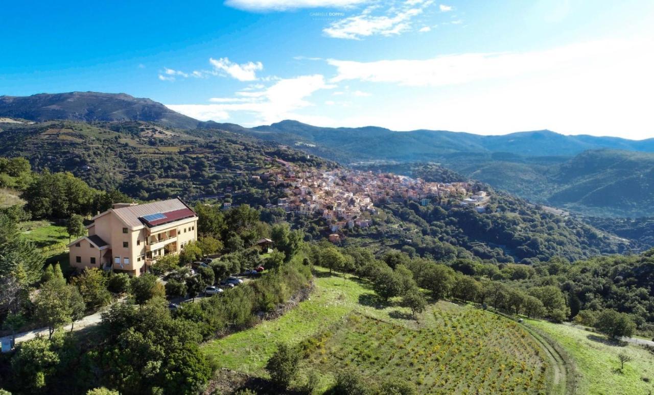 Miramonti Turismo Rurale 2* Seùlo