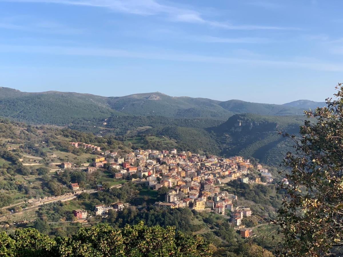 Miramonti Turismo Rurale 2*
