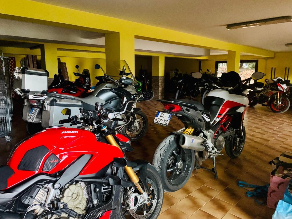 Hotel Miramonti Turismo Rurale Seùlo