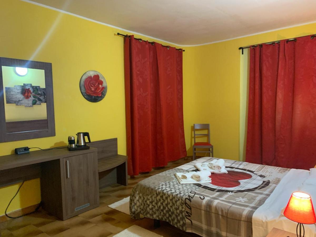 Miramonti Turismo Rurale 2* Seùlo