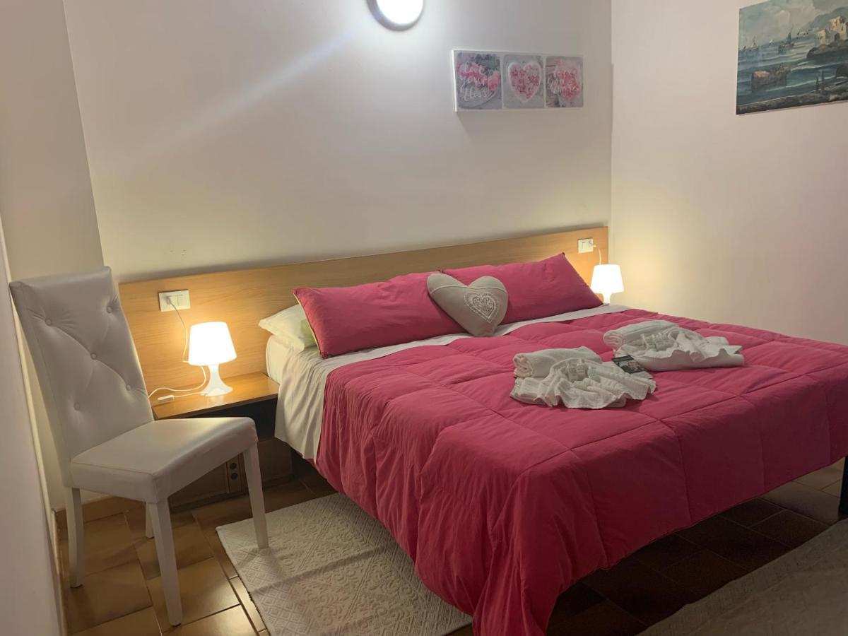 Hotel Miramonti Turismo Rurale