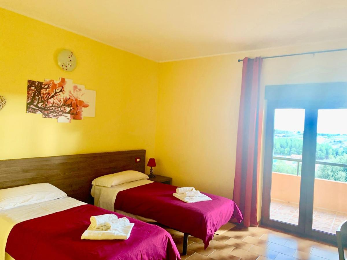 Miramonti Turismo Rurale 2*