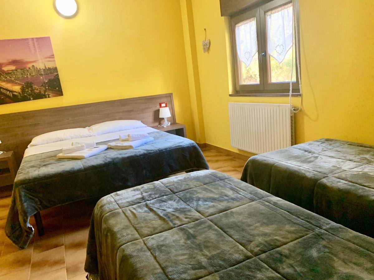 Miramonti Turismo Rurale Hotel