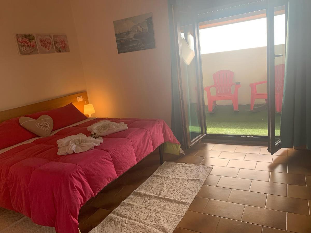Hotel Miramonti Turismo Rurale Seùlo