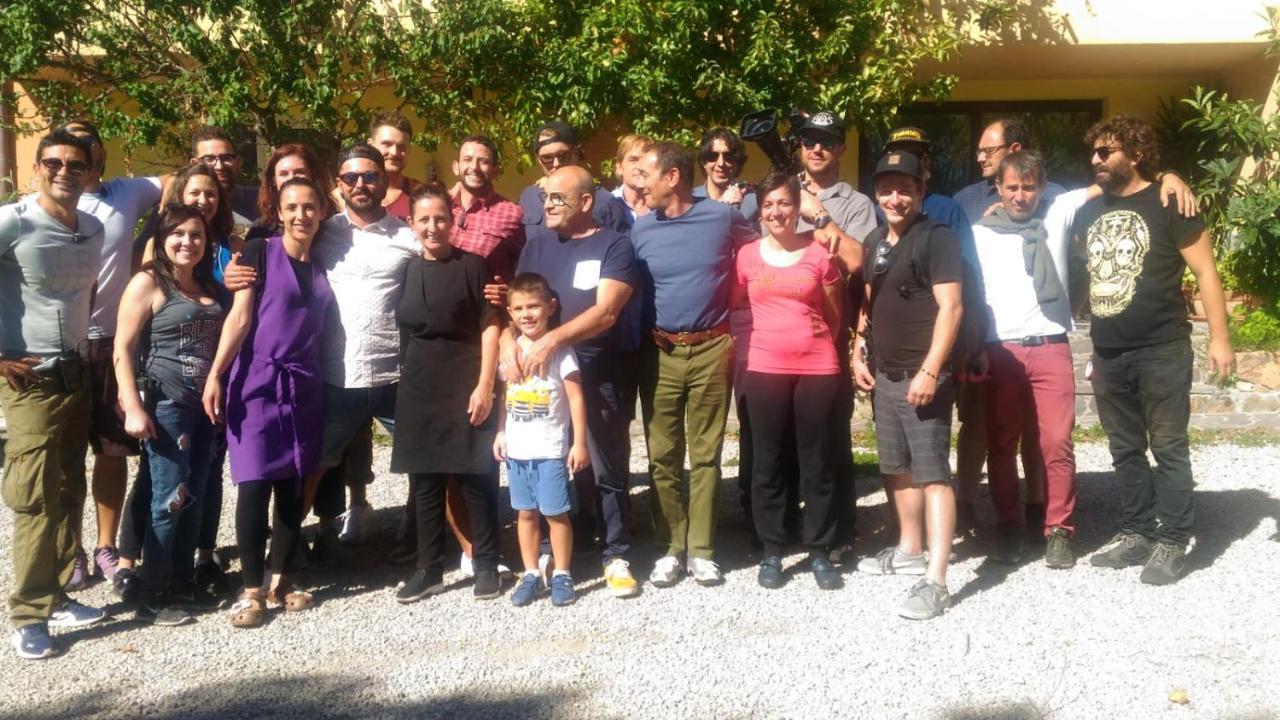 Miramonti Turismo Rurale Seùlo