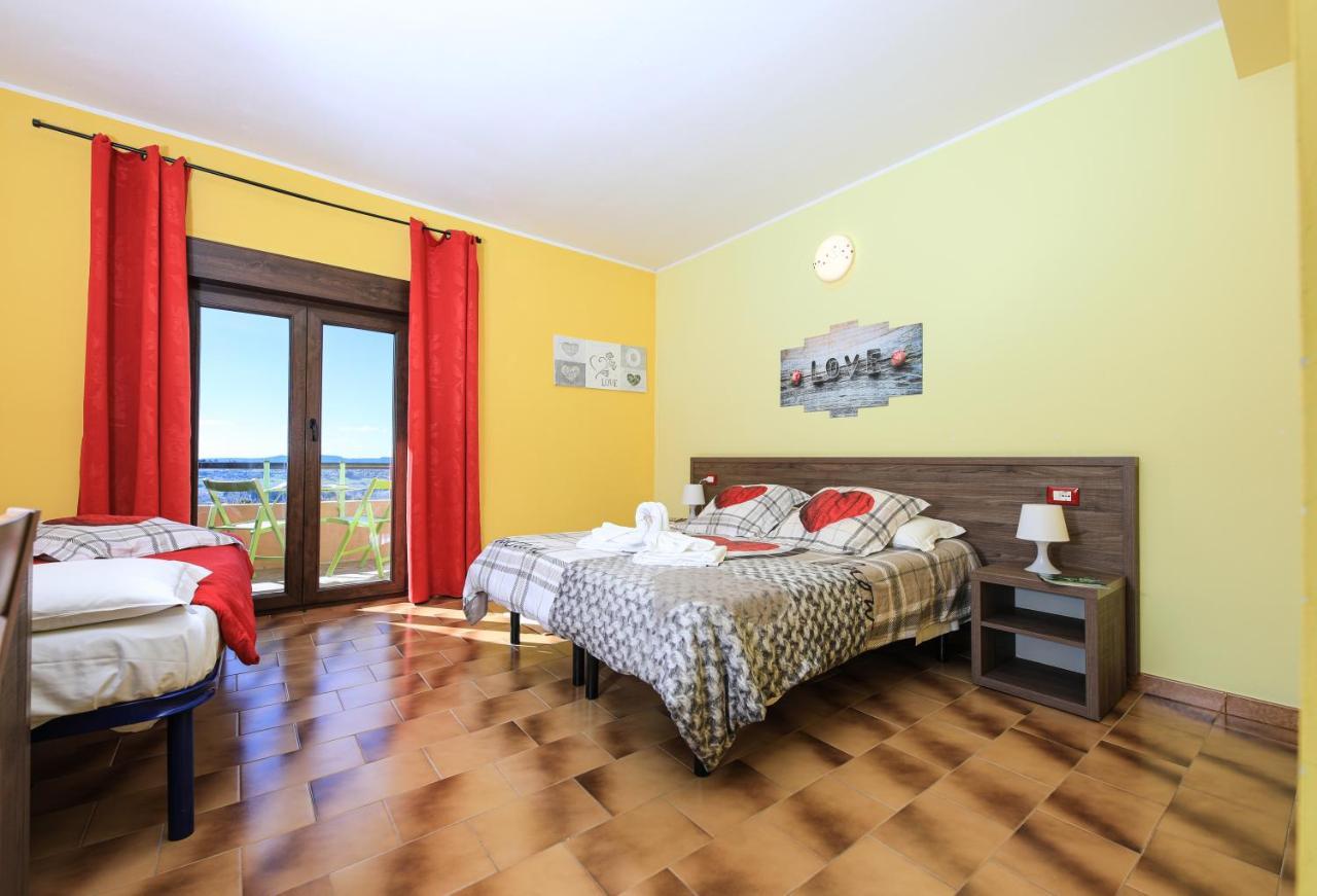 Miramonti Turismo Rurale Hotel