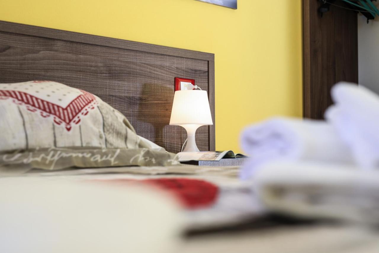 Miramonti Turismo Rurale Hotel Seùlo