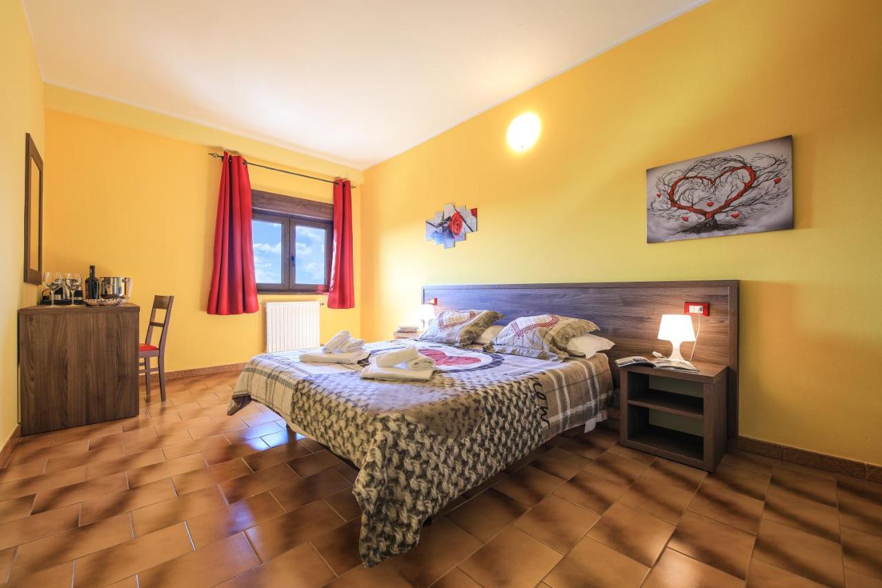 Miramonti Turismo Rurale 2* Seùlo