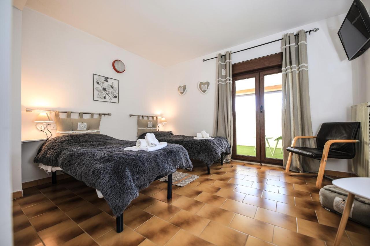 Hotel Miramonti Turismo Rurale 2*