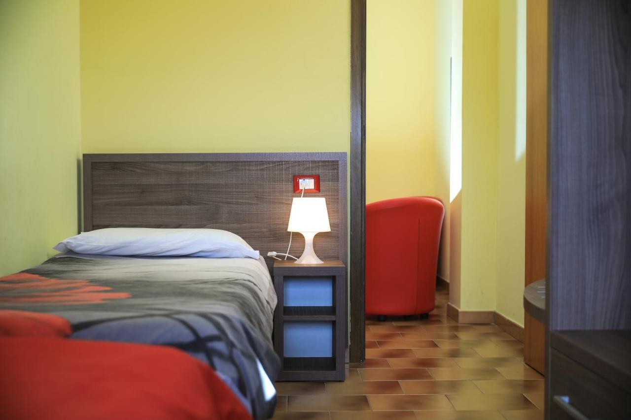 Miramonti Turismo Rurale 2*