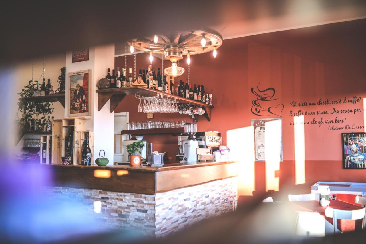 Miramonti Turismo Rurale Hotel
