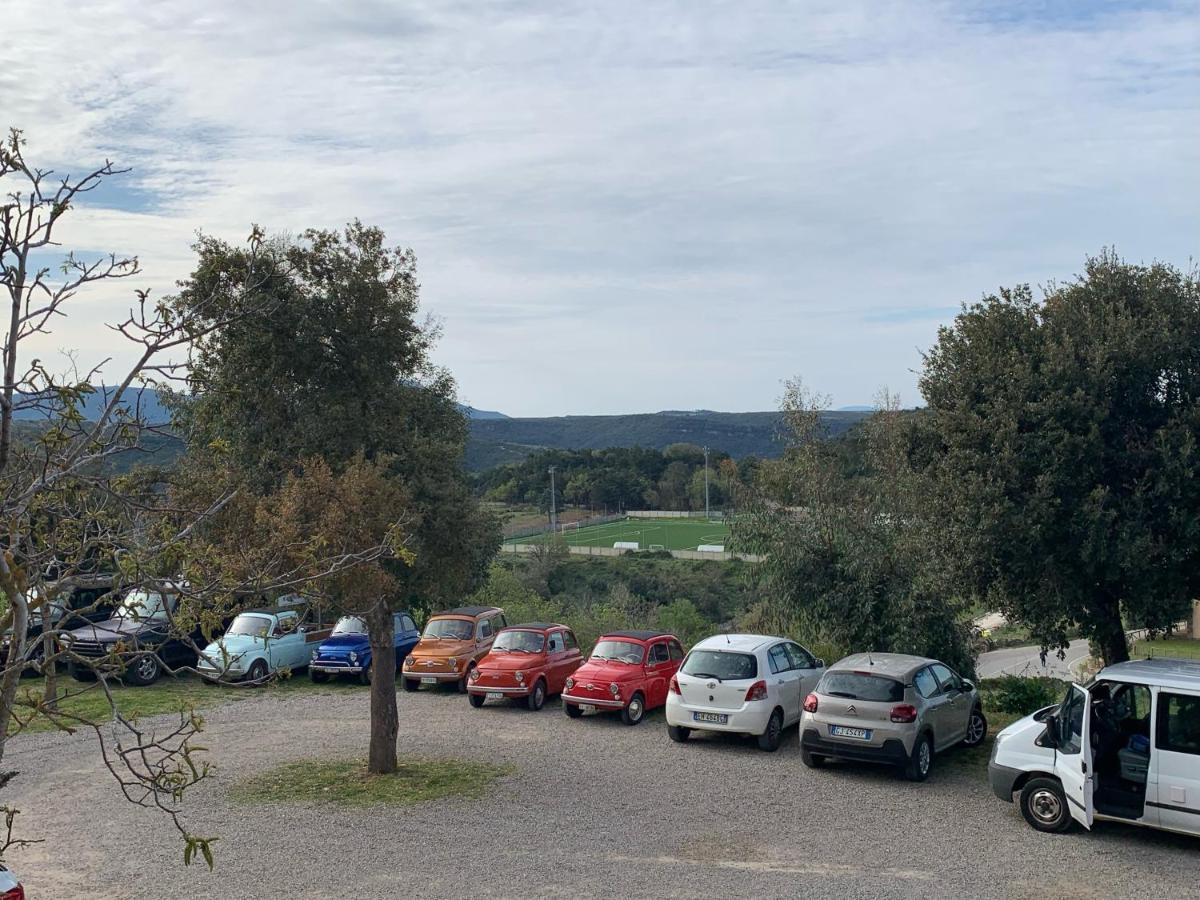 Miramonti Turismo Rurale 2* Seùlo
