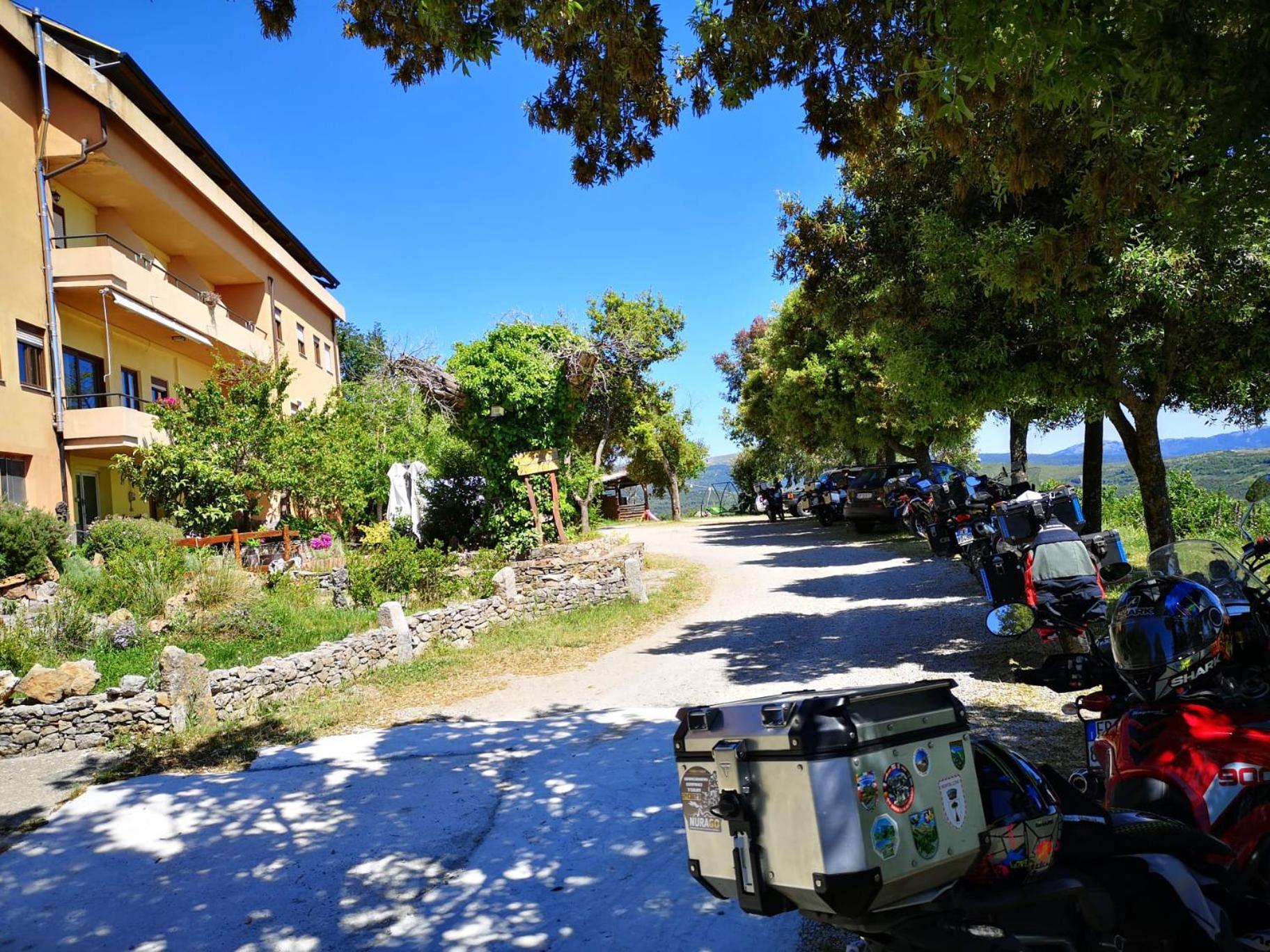 Miramonti Turismo Rurale 2*