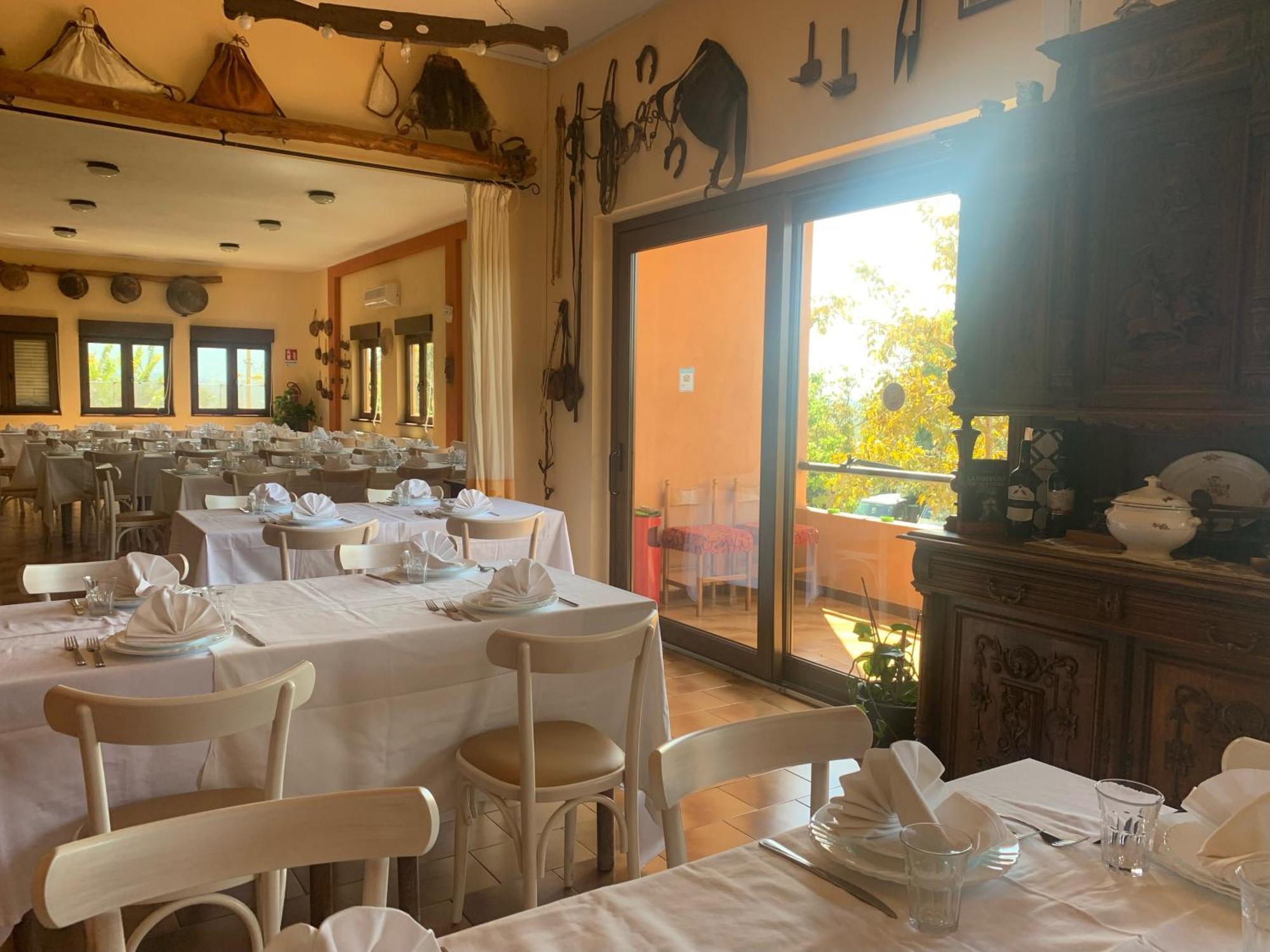 Miramonti Turismo Rurale Seùlo