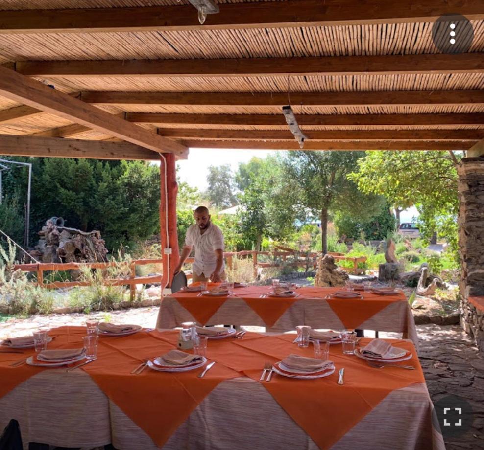 Hotel Miramonti Turismo Rurale