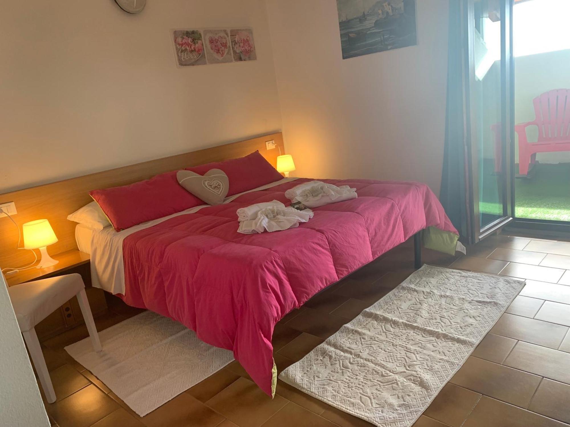 Miramonti Turismo Rurale 2*
