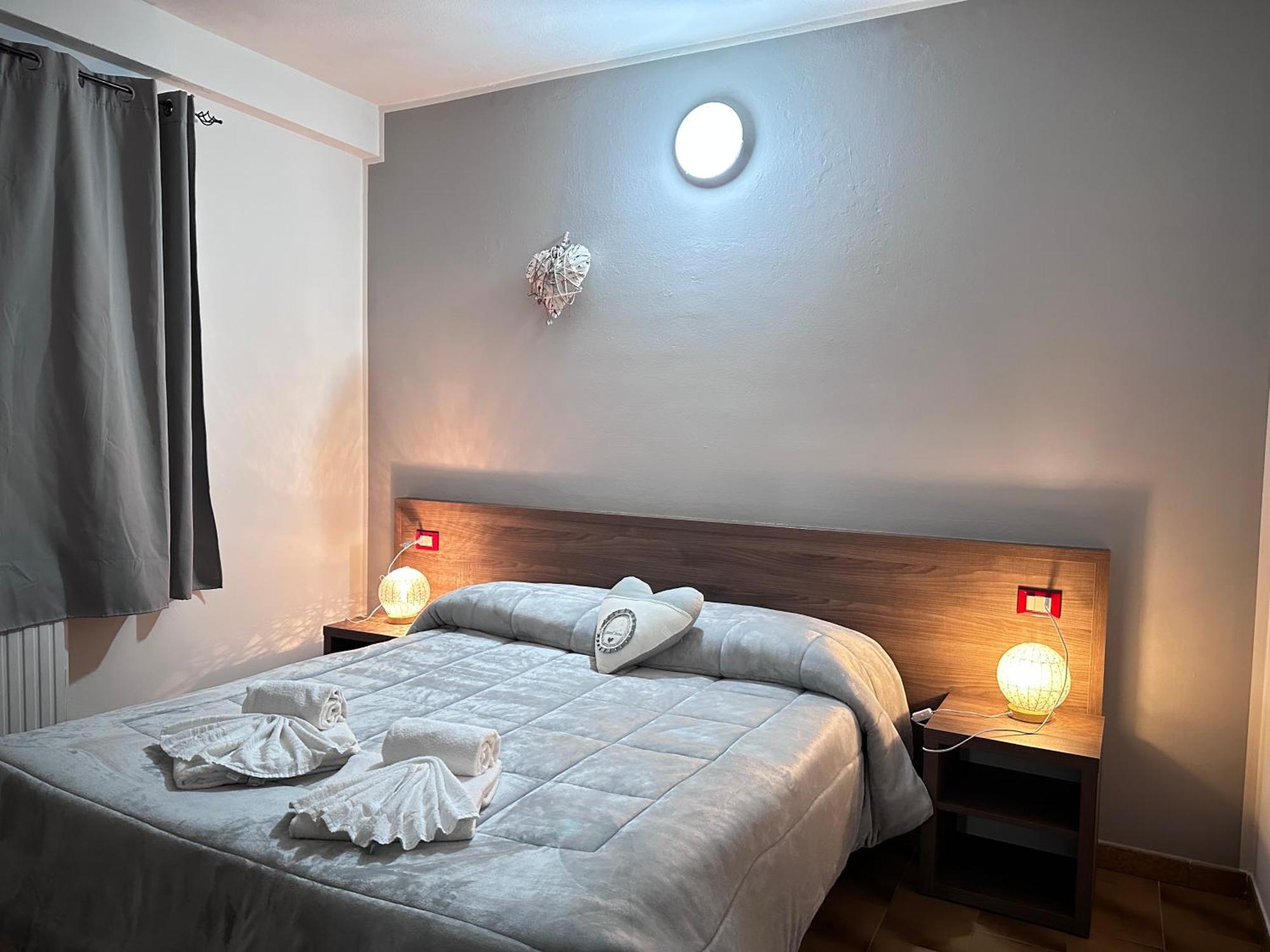Hotel Miramonti Turismo Rurale Seùlo