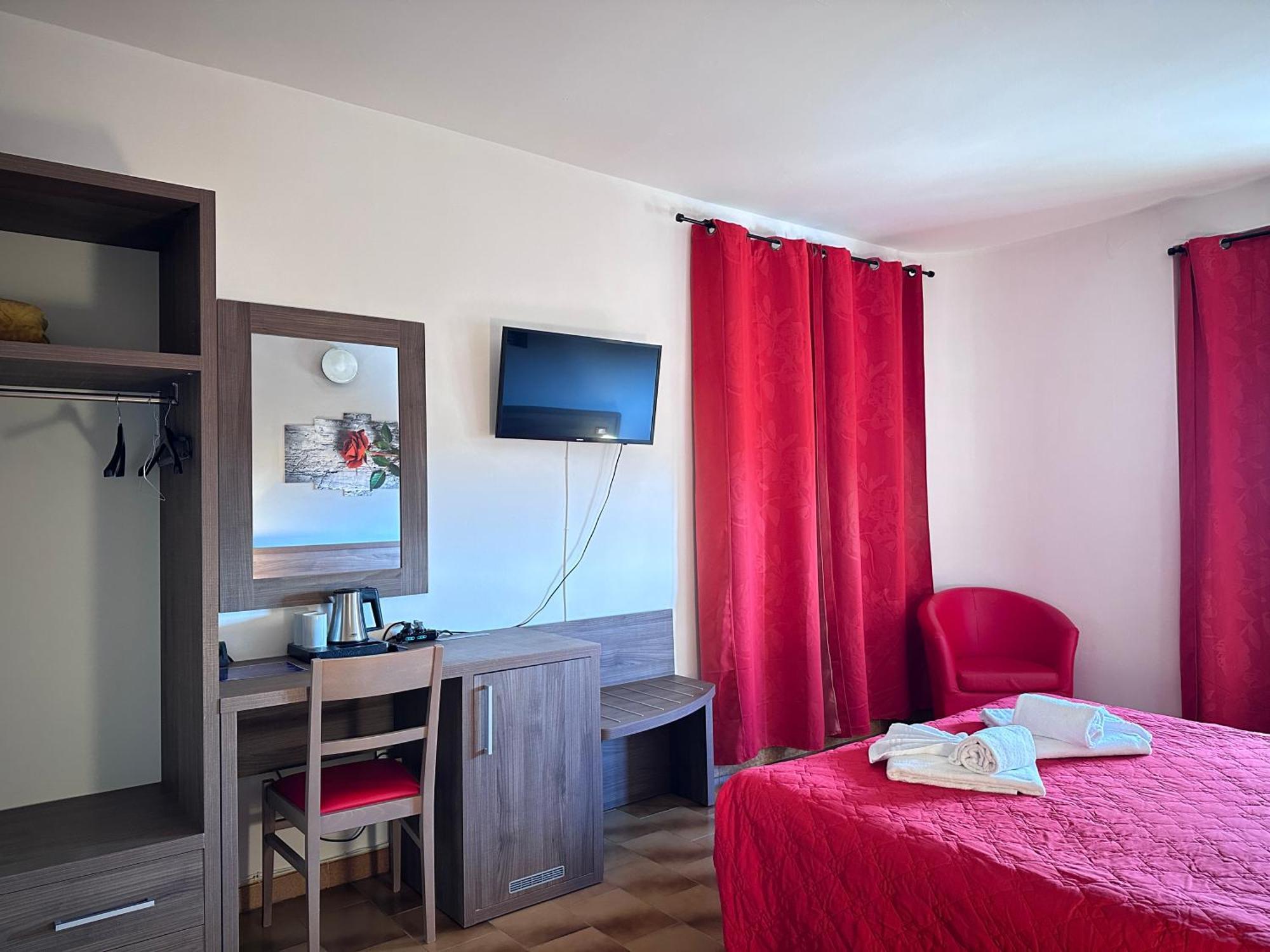 Hotel Miramonti Seulo Turismo Rurale Seulo