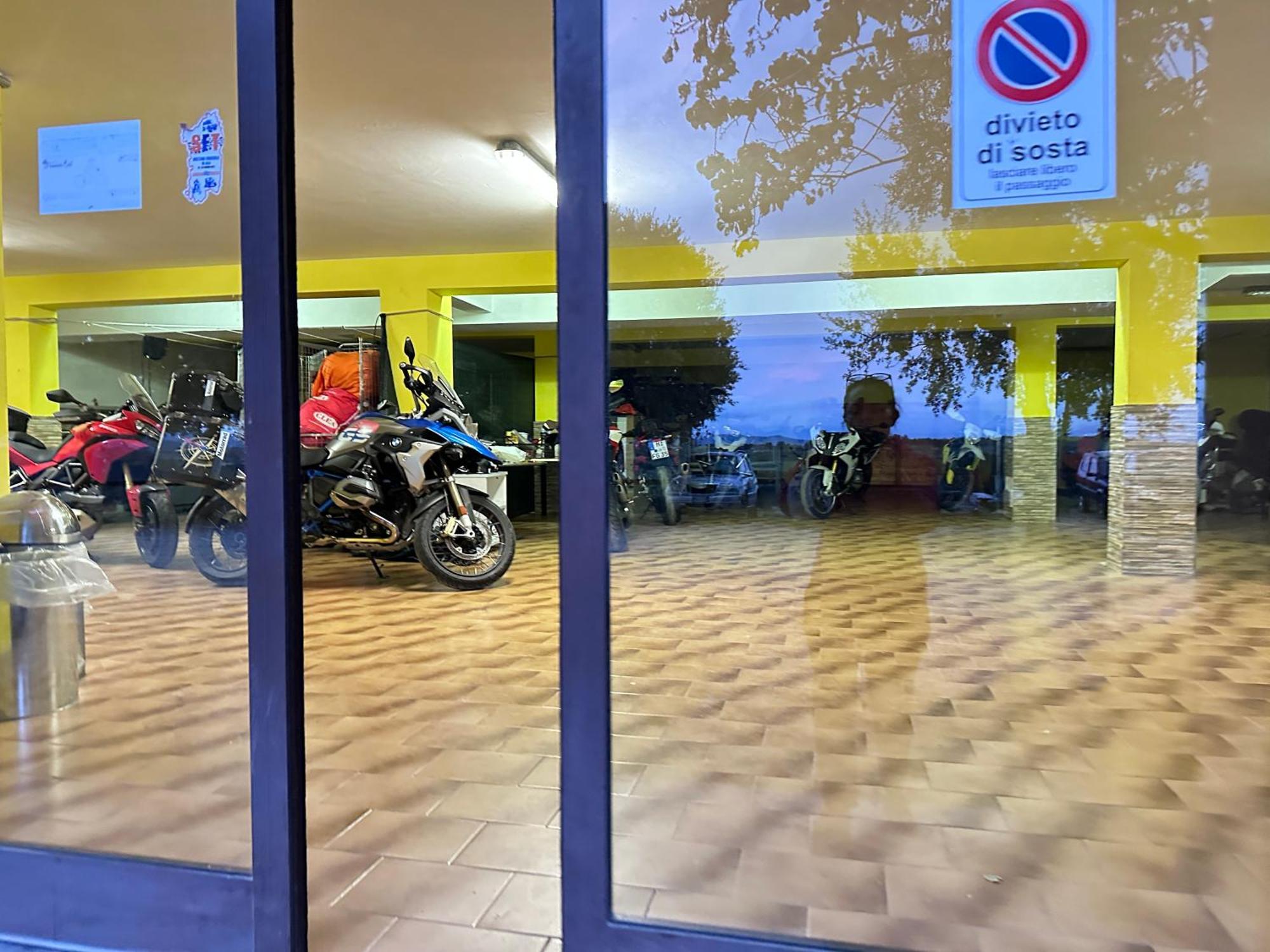 Miramonti Turismo Rurale Seùlo