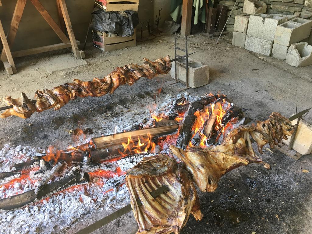 Miramonti Turismo Rurale Seùlo