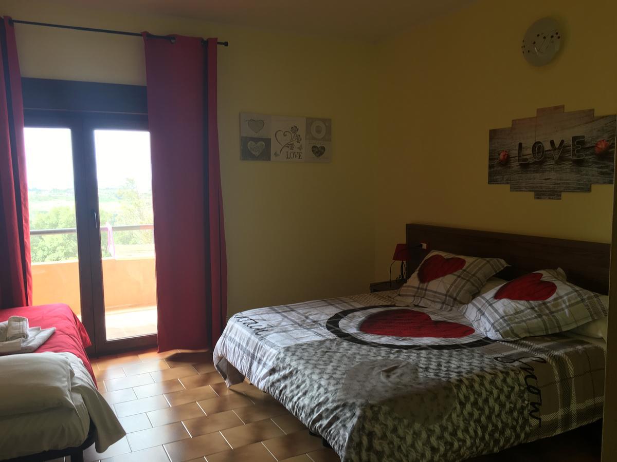 Miramonti Turismo Rurale Hotel Seùlo
