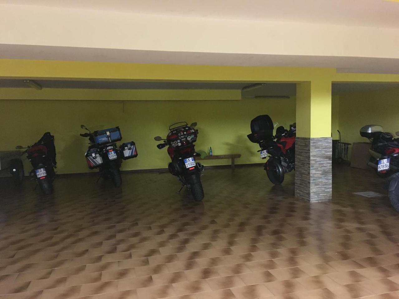 Miramonti Turismo Rurale Hotel 2*