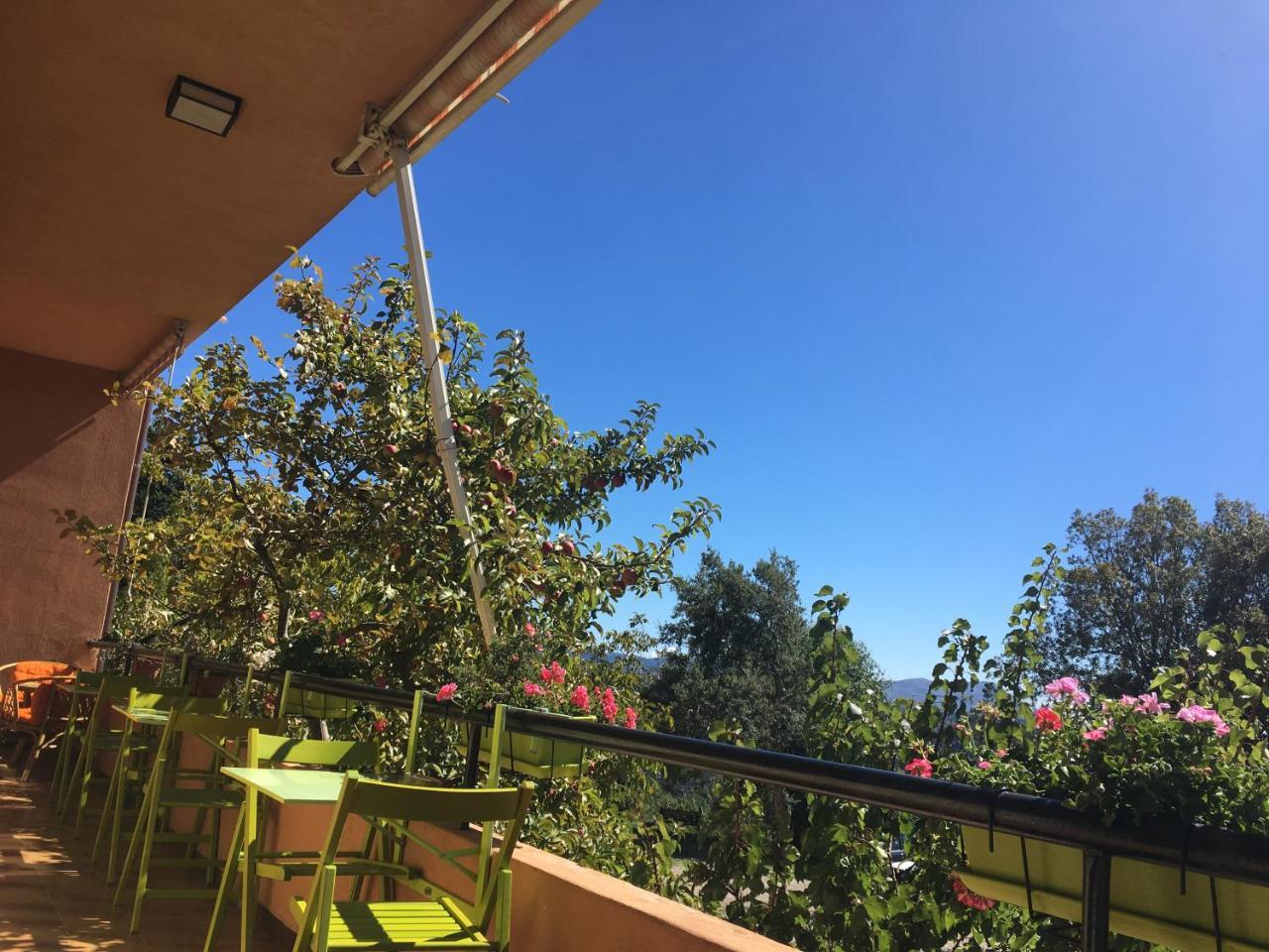 Miramonti Turismo Rurale Hotel 2*