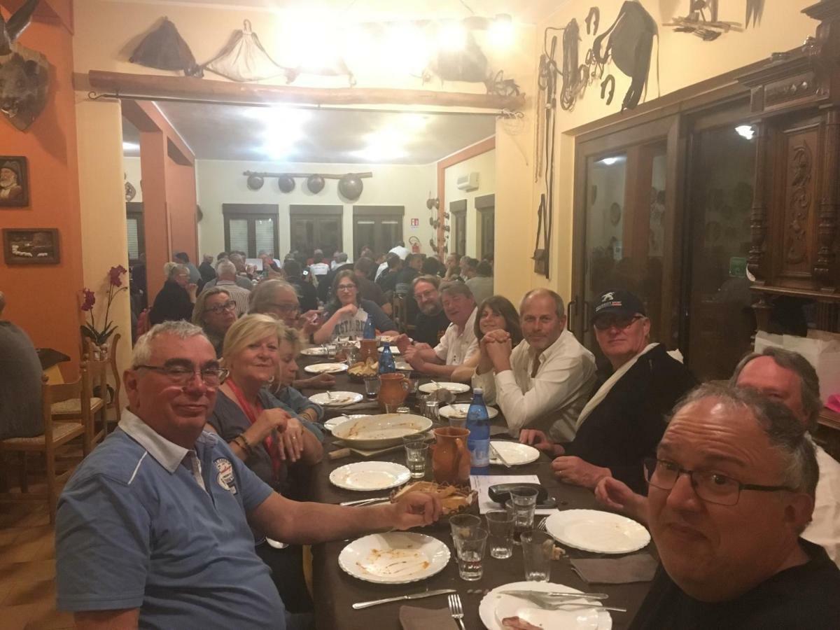 Miramonti Turismo Rurale Seùlo