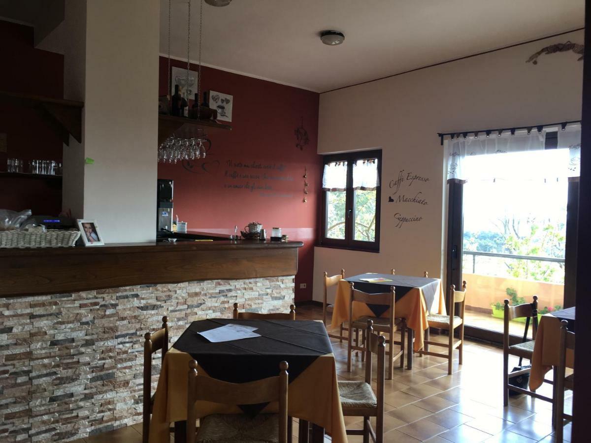 Hotel Miramonti Turismo Rurale 2*