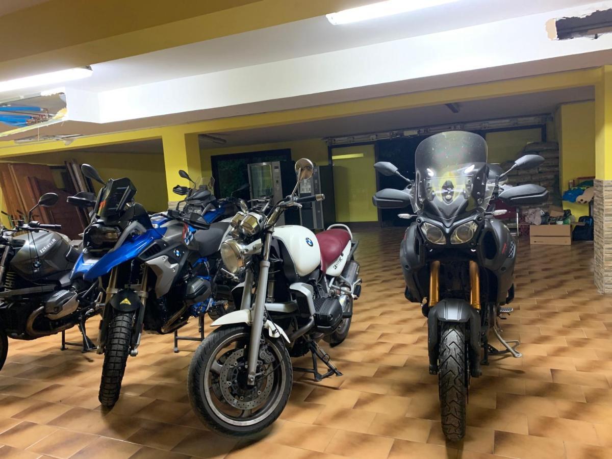 Miramonti Turismo Rurale 2* Seùlo