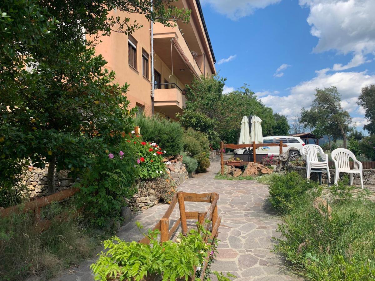 Hotel Miramonti Turismo Rurale